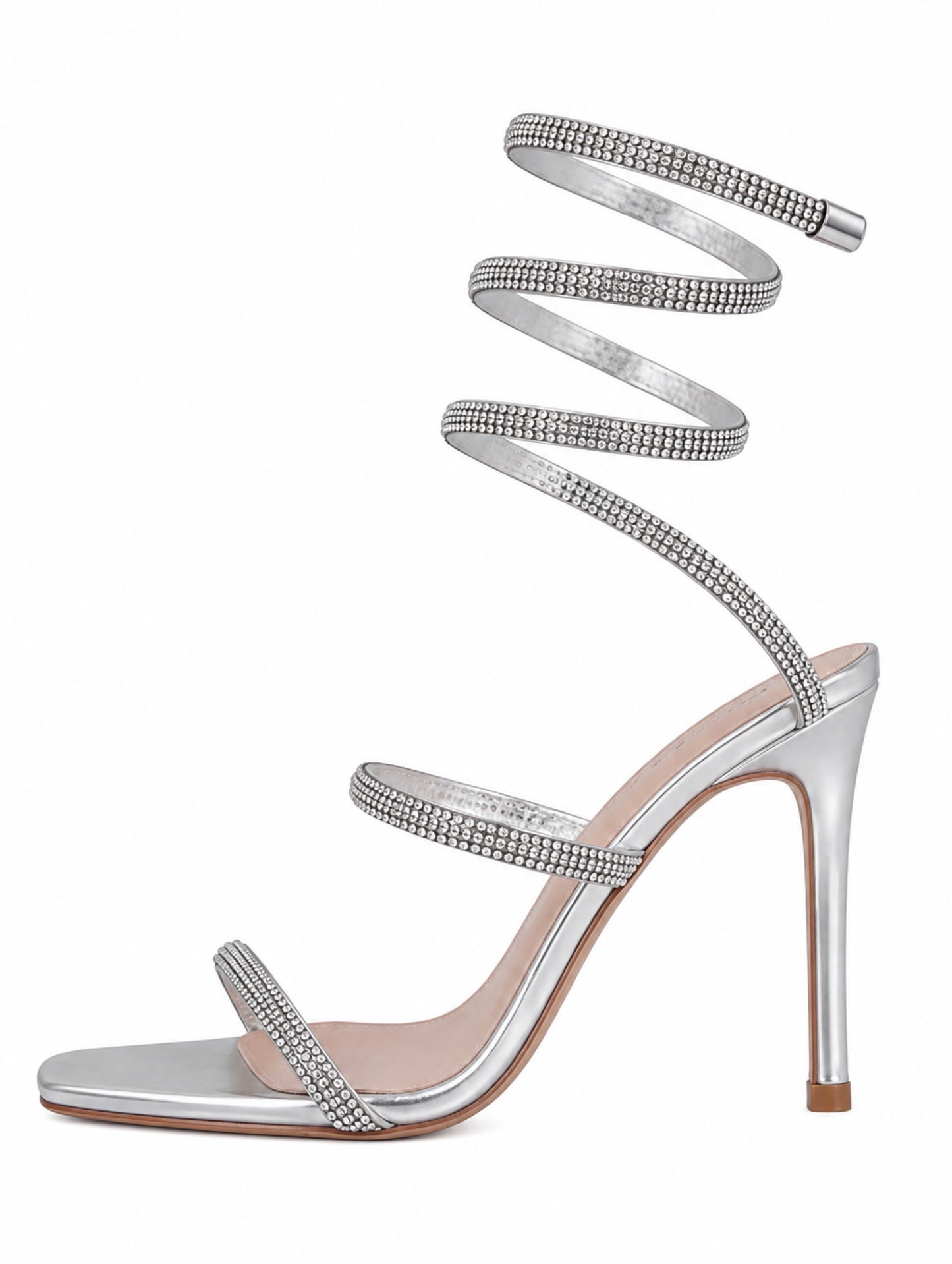 The Sterling Heel