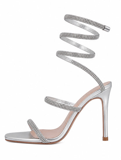 The Sterling Heel