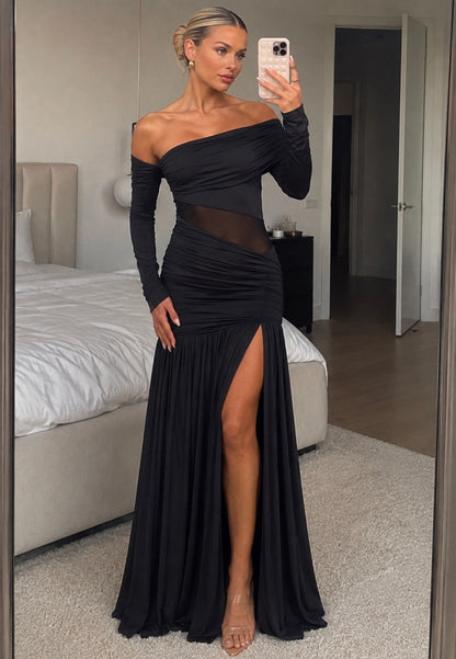 The Night Dress
