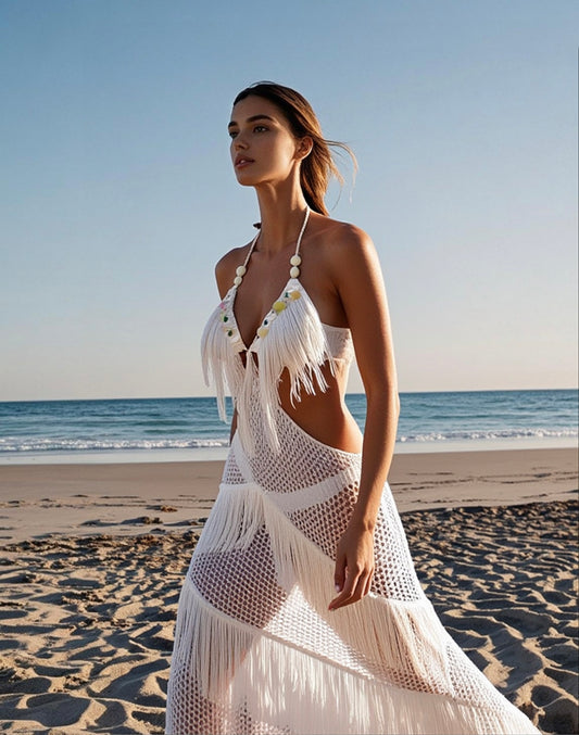 Set Amaranti! 3 pieces - set from CRO Store Miami boutique