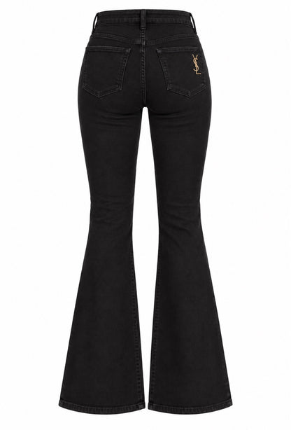 Icon Flare Jean