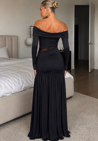 The Night Dress