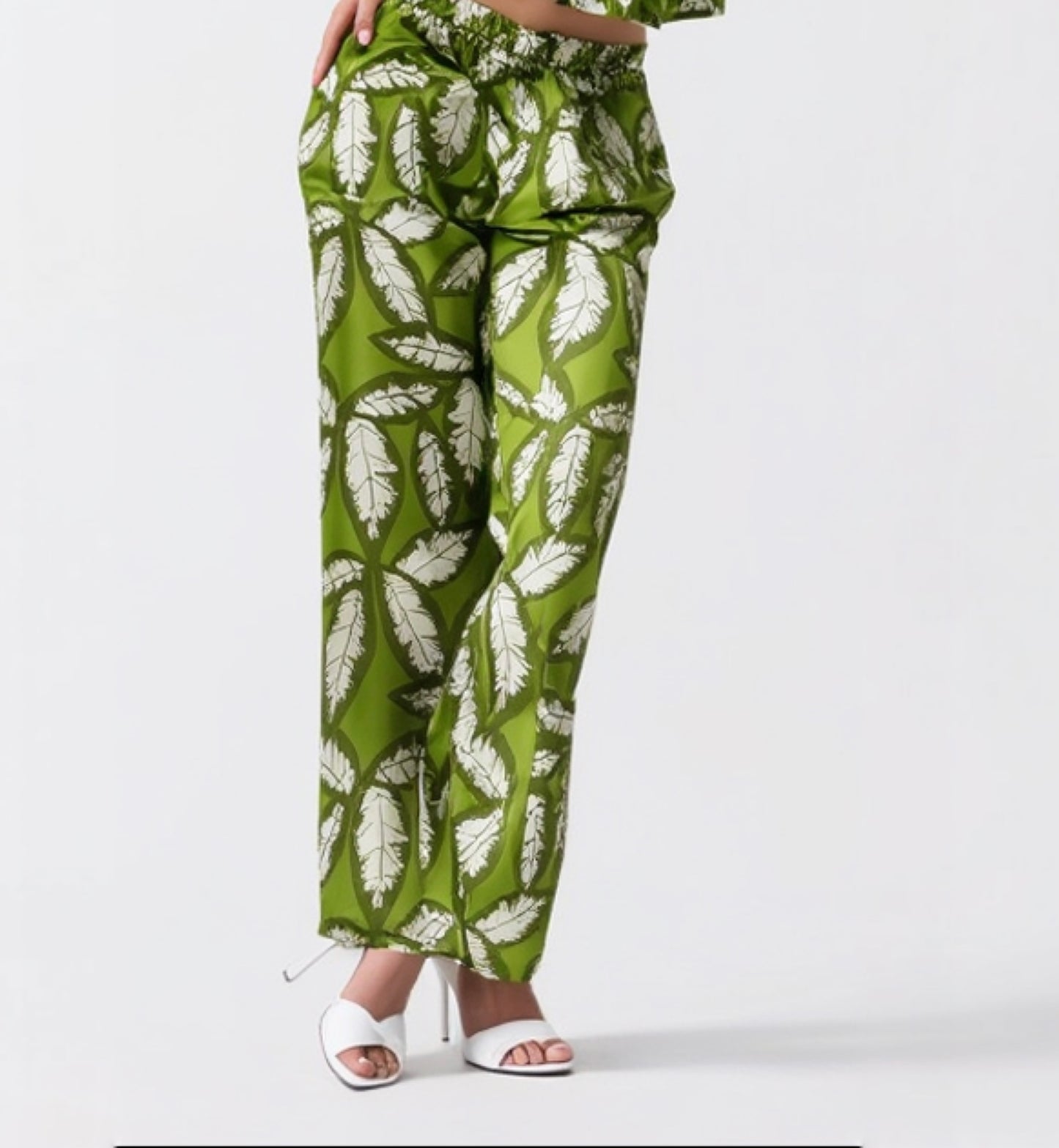 Set Romana - set from CRO Store Miami boutique