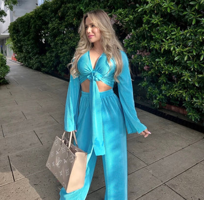 Celeste Two Piece Set