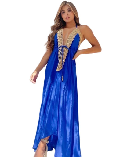 Dress Dubai Met - dress from CRO Store Miami boutique
