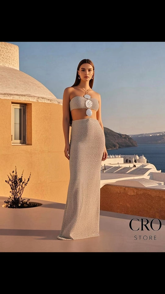 Vinni Dress